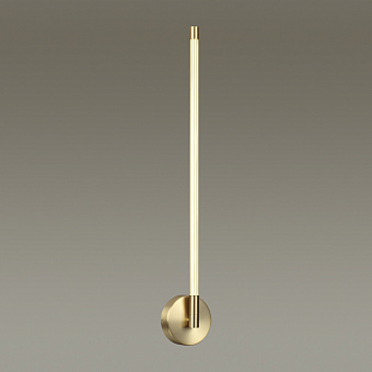 Светильник настенно-потолочный Odeon ANTA 4392/14WL 10Вт LED