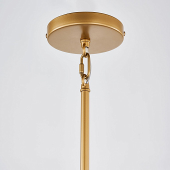 Светильник подвесной Favourite Radiales 3099-1P 60Вт E27