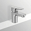 Смеситель для раковины IDEAL STANDARD CERAPLAN III SLIM BC559AA хром
