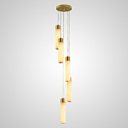 Светильник подвесной ImperiumLOFT Comtesse 228357-23 80Вт LED