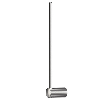 Светильник настенный Loft It Rays 10055GR 7Вт LED