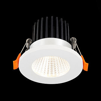 Светильник точечный встраиваемый ST Luce ST704 ST704.548.10 10Вт LED