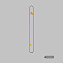 Светильник настенный ImperiumLOFT Lia 224129-23 34Вт LED