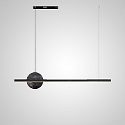 Светильник подвесной ImperiumLOFT Orlaug 205434-23 45Вт LED