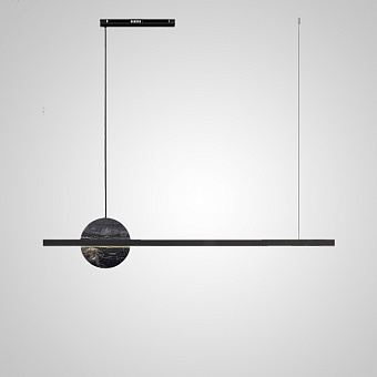 Светильник подвесной ImperiumLOFT Orlaug 205434-23 45Вт LED