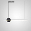 Светильник подвесной ImperiumLOFT Orlaug 205434-23 45Вт LED