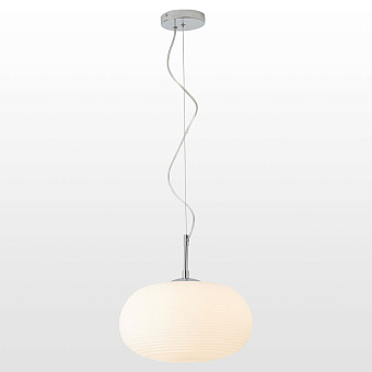 Светильник подвесной Lussole LIMESTONE LSP-8402 40Вт E27