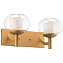 Бра Lightstar Fiamma 730623 80Вт E27