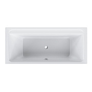 Ванна акриловая AM-PM Inspire 2.0 W52A-180-080W-A 180х80см пристенная