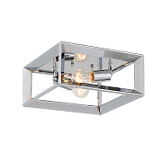 Светильник потолочный ST Luce LIVELLO SL381.102.02 200Вт E27