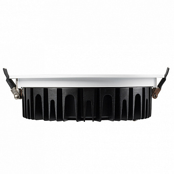 Светильник точечный встраиваемый Arlight LTD-Frost 021070 30Вт LED