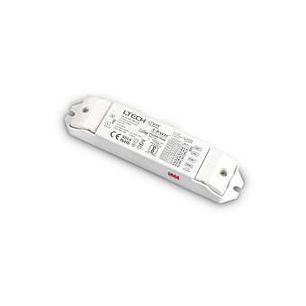 Драйвер для светодиодной ленты IDEAL LUX 253015 12Вт 220В