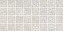 Декор KERAMA MARAZZI Эскориал MM14021 мозаичный 40х20см 0,48кв.м.