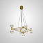 Светильник подвесной ImperiumLOFT Trenton 193466-23 38Вт LED