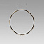 Светильник подвесной ImperiumLOFT Deodora 213709-26 100Вт LED
