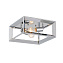 Светильник потолочный ST Luce LIVELLO SL381.102.02 200Вт E27