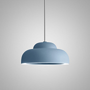 Светильник подвесной ImperiumLOFT Contourb 193084-26 16Вт LED
