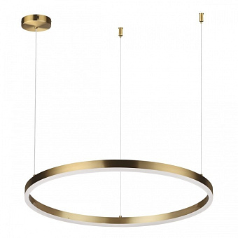 Светильник подвесной Lumion ECHO 6531/50L 50Вт LED