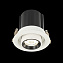 Светильник точечный встраиваемый ST Luce ST702 ST702.248.12 12Вт LED