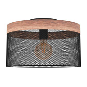 Светильник потолочный EGLO KILNSDALE 43832 40Вт E27