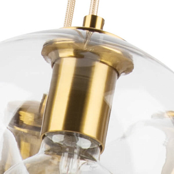 Люстра подвесная Lightstar Sferico 729071 280Вт 7 лампочек E27