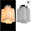 Светильник потолочный Arte Lamp SERENATA A3479PL-1CC 40Вт E27