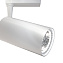 Трековый светильник Maytoni Vuoro TR003-1-40W4K-W 35,4Вт LED белый для однофазного трека