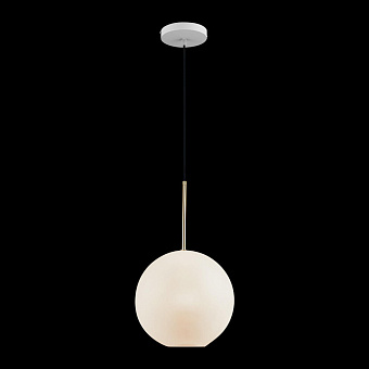 Светильник подвесной Loft It Bolle 2030-P1 40Вт E27