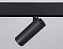 Магнитный трековый светильник Ambrella Track System GL3823 10Вт LED чёрный