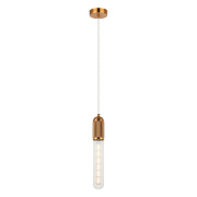 Светильник подвесной Lussole BLOUNT LSP-8784 9Вт E27