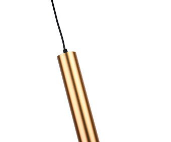 Светильник подвесной KINK Light Канна 2102-1,04 12Вт LED