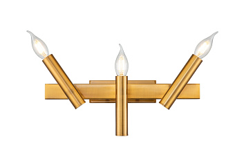 Бра Stilfort Leonardo 2156/05/03W 180Вт E14