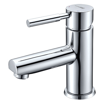 Смеситель для раковины WASSERKRAFT Main 4103 хром