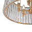 Светильник подвесной Maytoni Facet MOD094PL-06G 60Вт E14