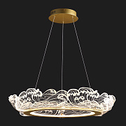 Светильник подвесной ImperiumLOFT Maribel 201060-23 51Вт LED