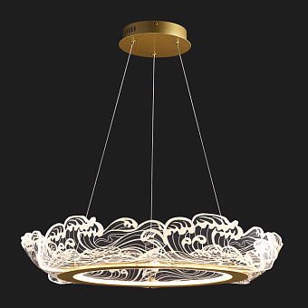 Светильник подвесной ImperiumLOFT Maribel 201060-23 51Вт LED