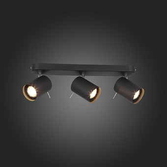 Спот ST Luce FANALE SL597.401.03 9Вт 3 лампы GU10 LED