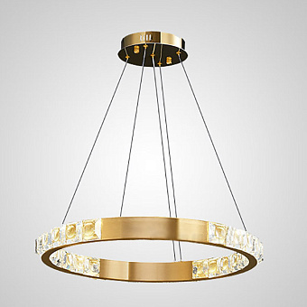 Светильник подвесной ImperiumLOFT Begita 197765-23 40Вт LED