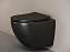 Инсталляция с унитазом Ceramica Nova Metropol CN4002MB_1002B_1000