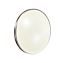 Светильник настенно-потолочный Sonex Lota Nickel 2088/DL 48Вт LED