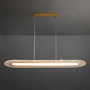 Светильник подвесной ImperiumLOFT Skyline 220618-23 50Вт LED