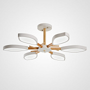 Светильник подвесной ImperiumLOFT Frim 228879-26 72Вт LED