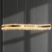 Светильник подвесной ImperiumLOFT Lusine 220754-23 120Вт LED
