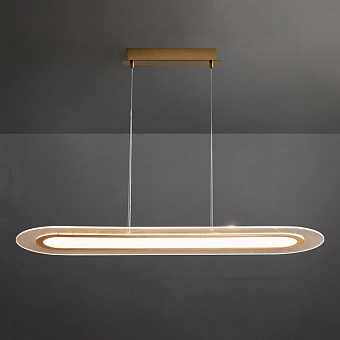 Светильник подвесной ImperiumLOFT Skyline 220618-23 50Вт LED