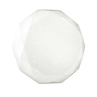 Светильник настенно-потолочный Sonex Tora 2012/EL 72Вт LED