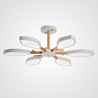 Светильник подвесной ImperiumLOFT Frim 228879-26 72Вт LED