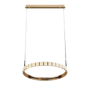 Светильник подвесной WERTMARK VERA WE458.01.343 120Вт LED