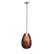 Светильник подвесной ST Luce AEREO SL328.203.01 60Вт E27
