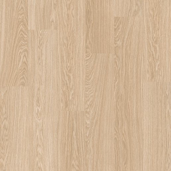 Виниловый ламинат Quick-Step Дуб чистый натуральный AVMP40097 1494х209х5мм 33 класс 1,87кв.м
