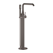 Смеситель для ванны GROHE Essence New 23491A01 чёрный